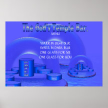MENÚ POSTERS