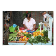 Mercado Arte Con Fotos