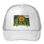 Mercado de los granjeros gorro de camionero
