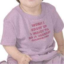 Mercado Gardner Camiseta