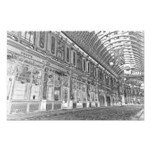 Mercado Londres de Leadenhall Arte Con Fotos