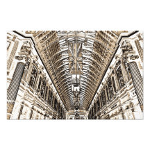 Mercado Londres de Leadenhall Cojinete