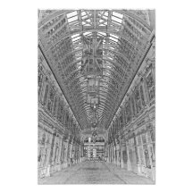Mercado Londres de Leadenhall Foto
