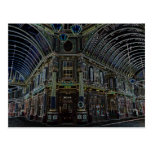 Mercado Londres de Leadenhall Postal