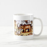 Mercancía de FSudolArt Taza De Café