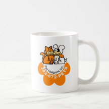 Mercancía de Inc. del mascota de Helper's Tazas De Café