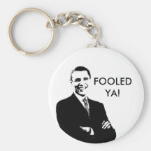 MERCANCÍA DE OBAMA LLAVERO
