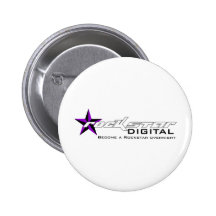 Mercancía de Rockstar Digital Pins