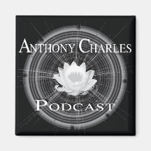 Mercancía del podcast de Anthony Charles Imanes