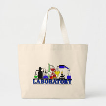 MERCANCÍAS DEL LABORATORIO - DISPOSICIÓN DE LA CRI BOLSAS