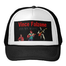 Merch - gorra