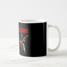 Merch Taza