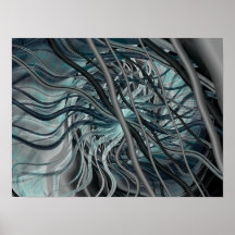 Mercurio Poster