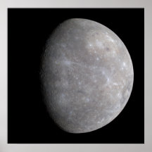 Mercury Impresiones