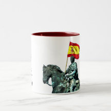 Merida Taza De Café