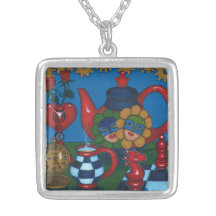 MERIENDA-CENA JOYERIA PERSONALIZADA