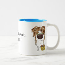 ¿Merle rojo Aussie - caza del hueso de Pascua, cua tazas