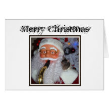 Merlinxmas, Felices Navidad Felicitaciones