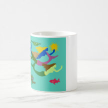 merm taza