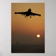 Merodeador de EA-6B Posters