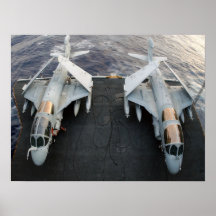 Merodeador de EA-6B Impresiones