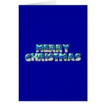 merry christmas karten