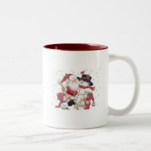 Merry Christmas - Taza De Café