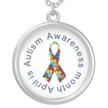 Mes de la conciencia del autismo joyerias personalizadas