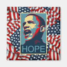 Mes Obama-Negro de la historia del barack del pres Imán Para Frigorifico