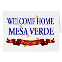 ¡Mesa casero agradable Verde de USS! Felicitacion