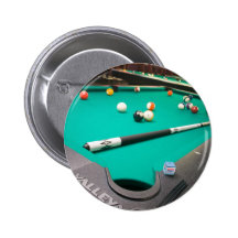 Mesa de billar pin