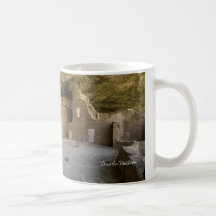 Mesa Verde (taza)