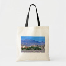 Mesón de la cala del horno bolsa de mano