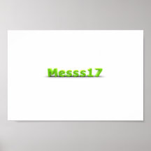 Messs17 Poster