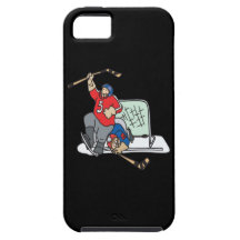 Meta iPhone 5 Case-Mate Coberturas