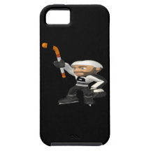 Meta iPhone 5 Case-Mate Protectores