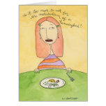 Metabolismo de un colibrí felicitación