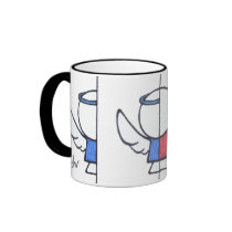 Metades II tazas
