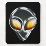 Metal Mousepad principal extranjero