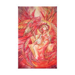 Metatron Lona Estirada Galerias