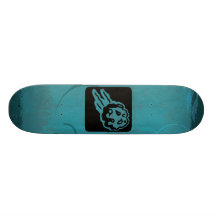 Meteorito Patineta Personalizada