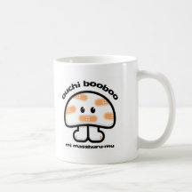 metida de pata del ouchi taza