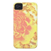 MEU MUNDO-tk41 Capas De iPhone 4 Case-Mate