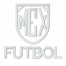 MEX, CHAQUETA DE FUTBOL