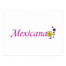 Mexicana Postal