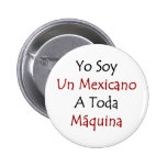 mexicano de la O.N.U de la soja del yo un maquina  Pins
