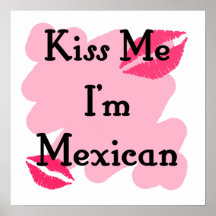Mexicano Posters