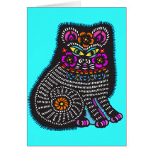 Mexicat Tarjetón