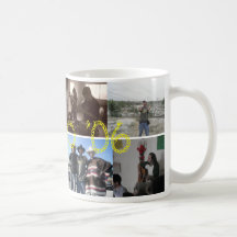 México '06 taza
