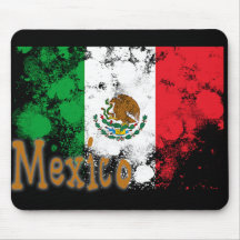 México Alfombrilla De Raton